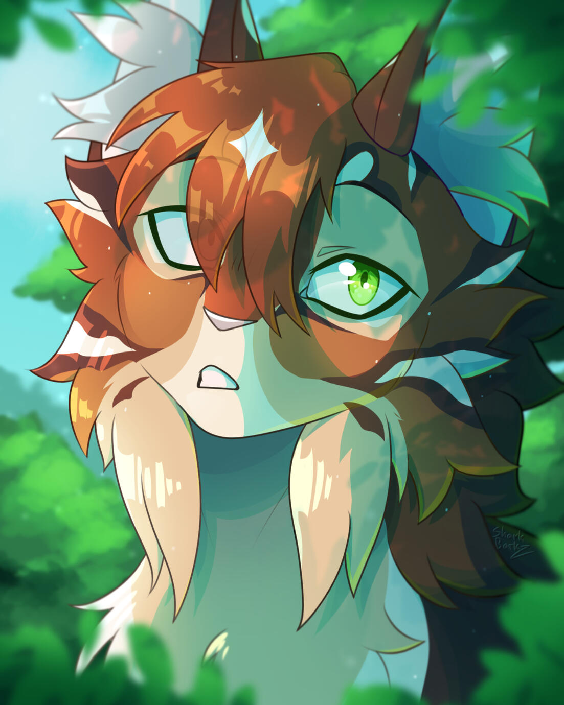 Gift for Rozzany