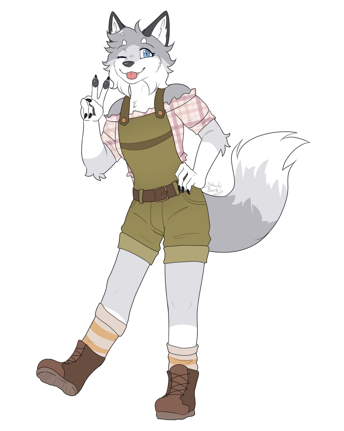 Personal Character