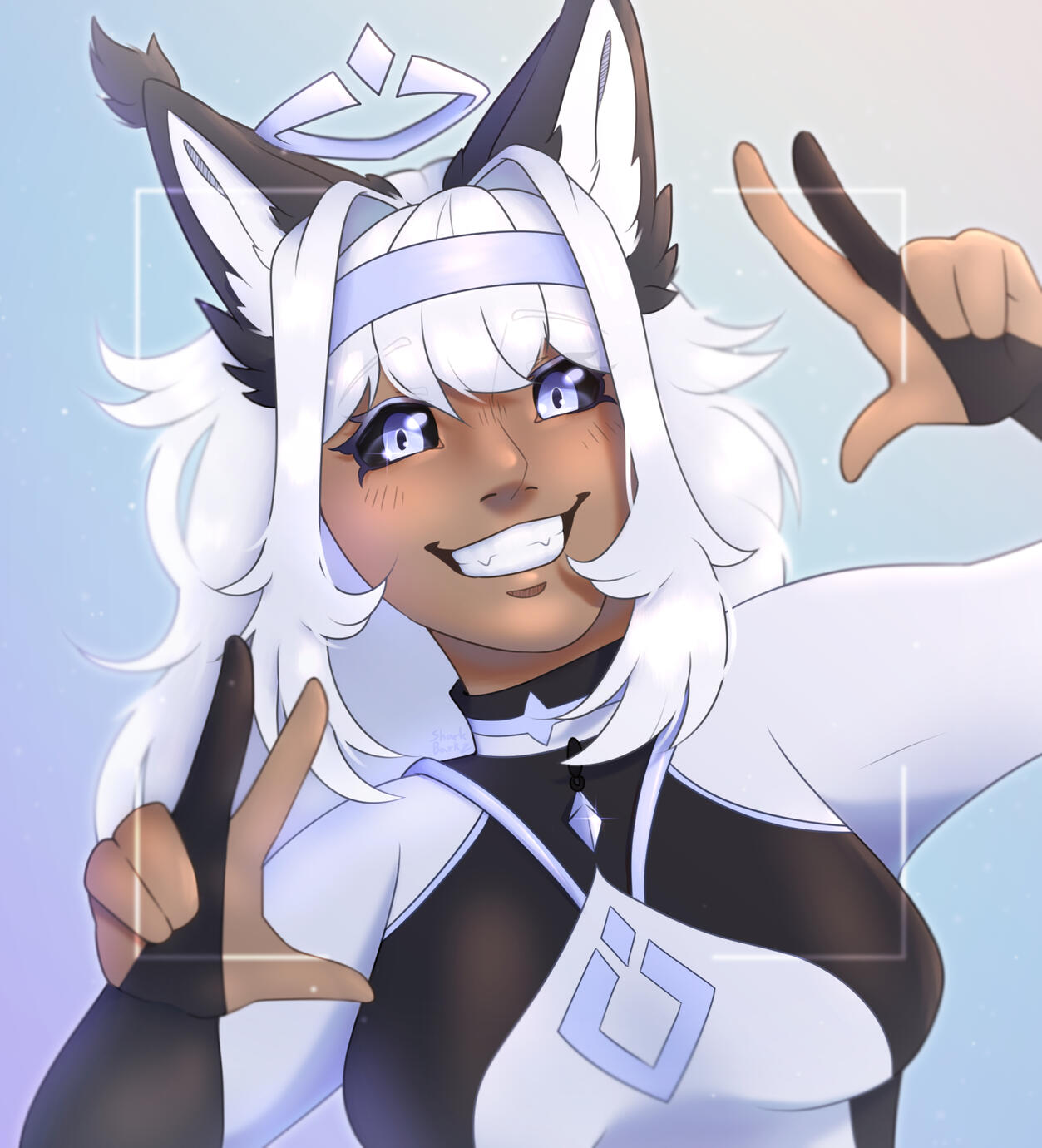 Artfight Attack