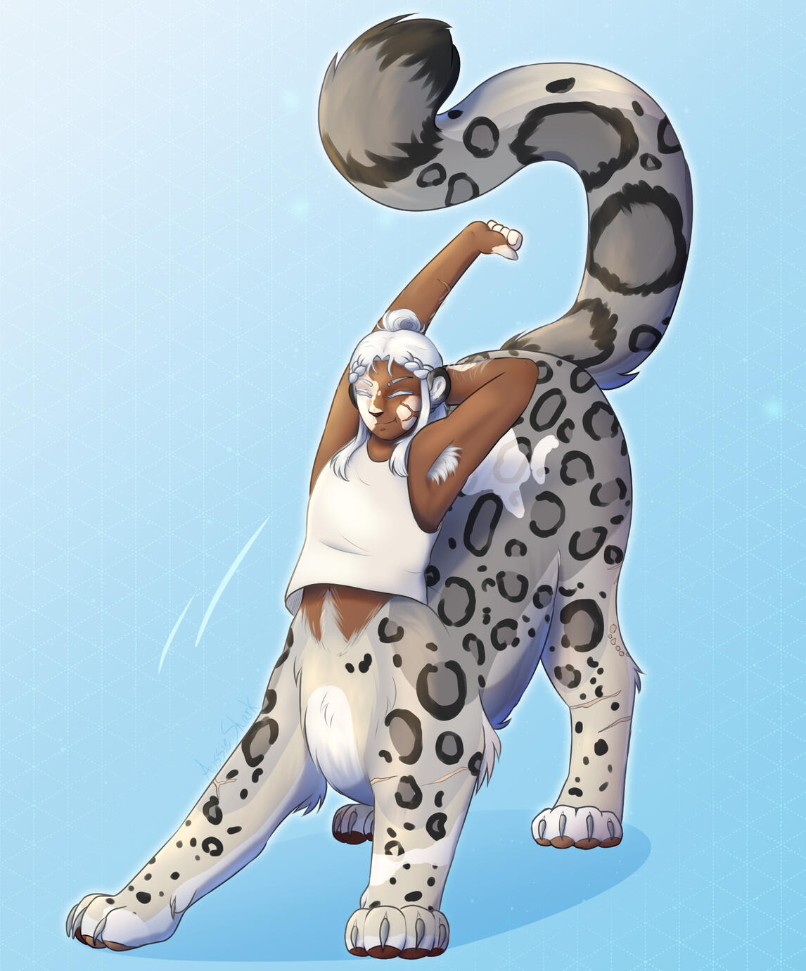 Personal Character
