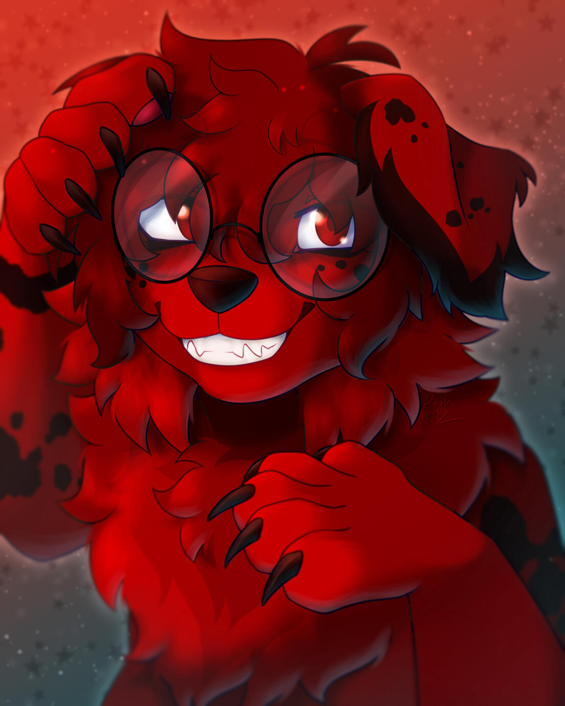 Commission for gabbyishere04