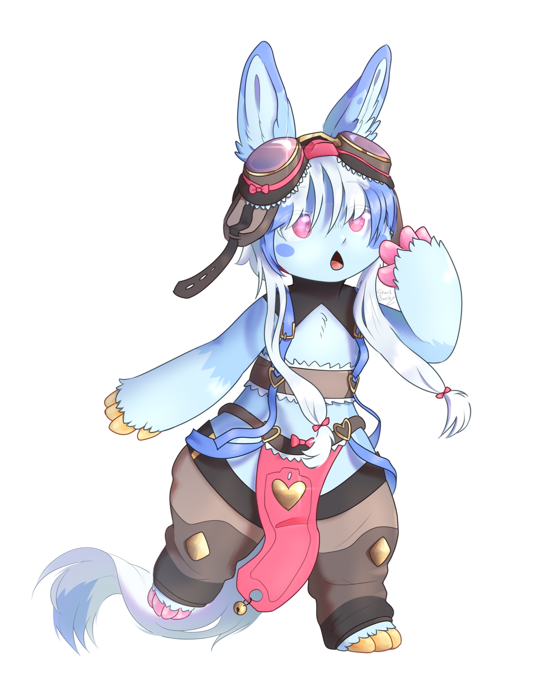 Artfight Attack