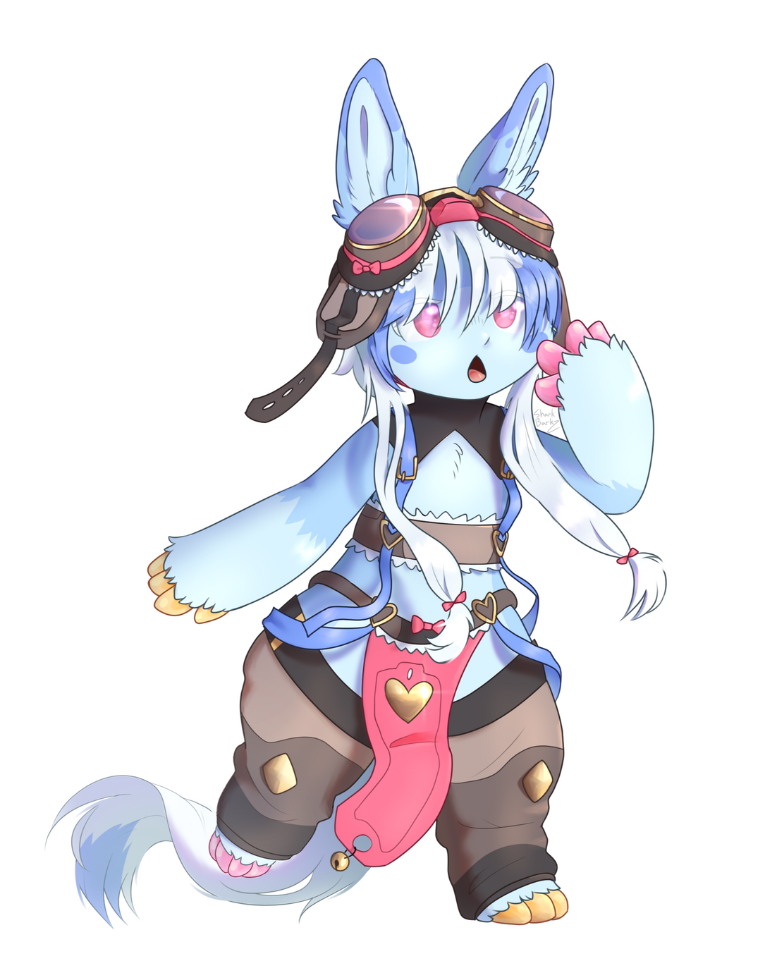 Artfight Attack