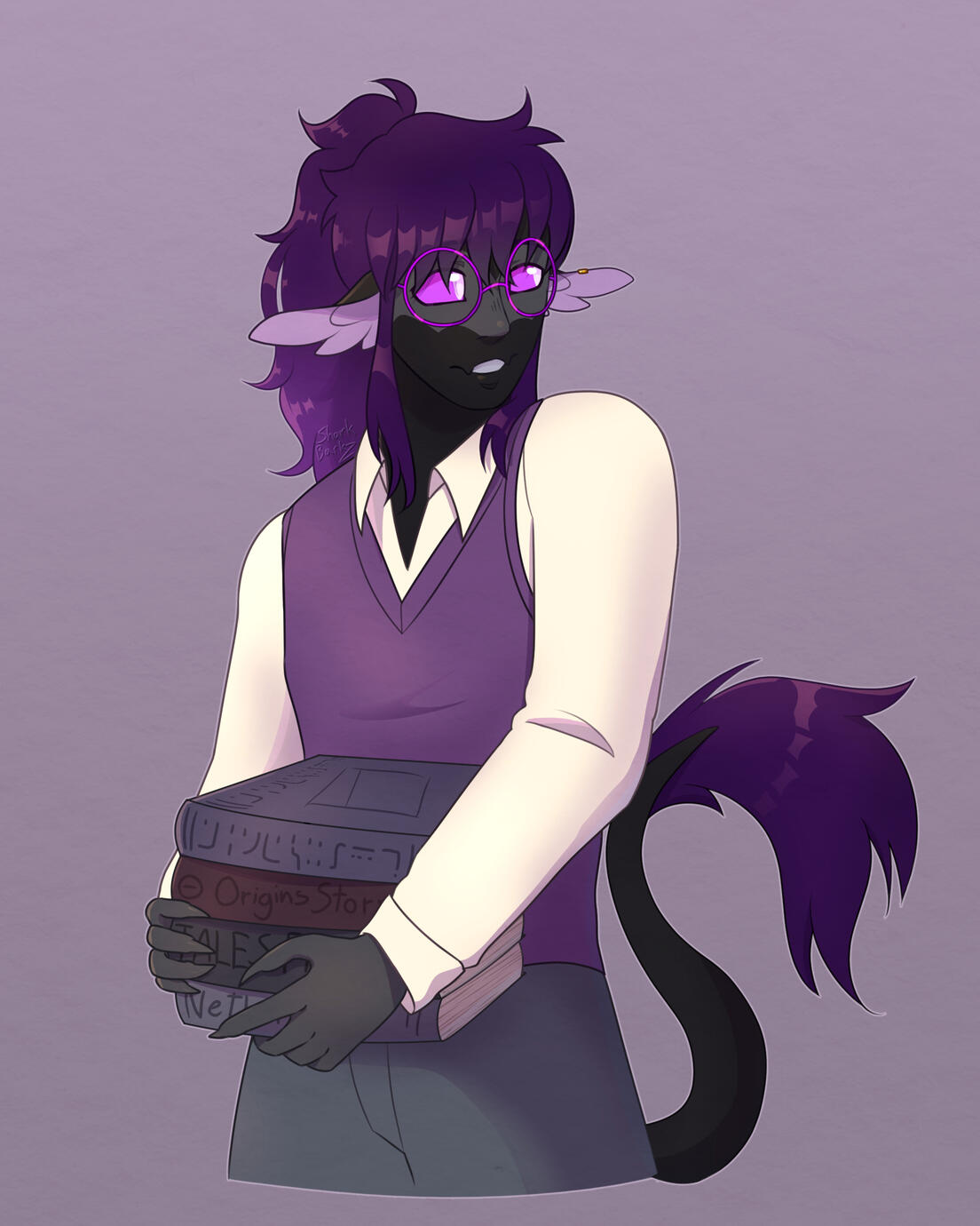 Artfight Attack
