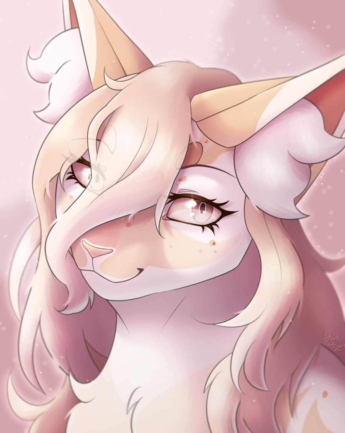 Commission for Needledream