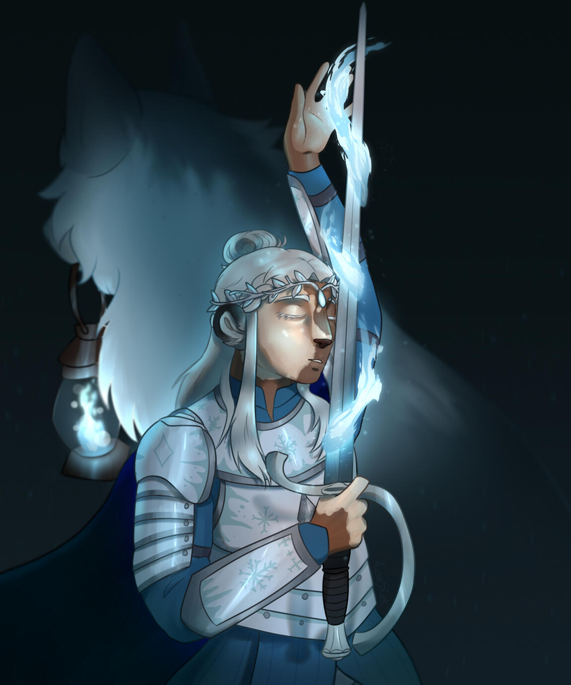 Personal Character