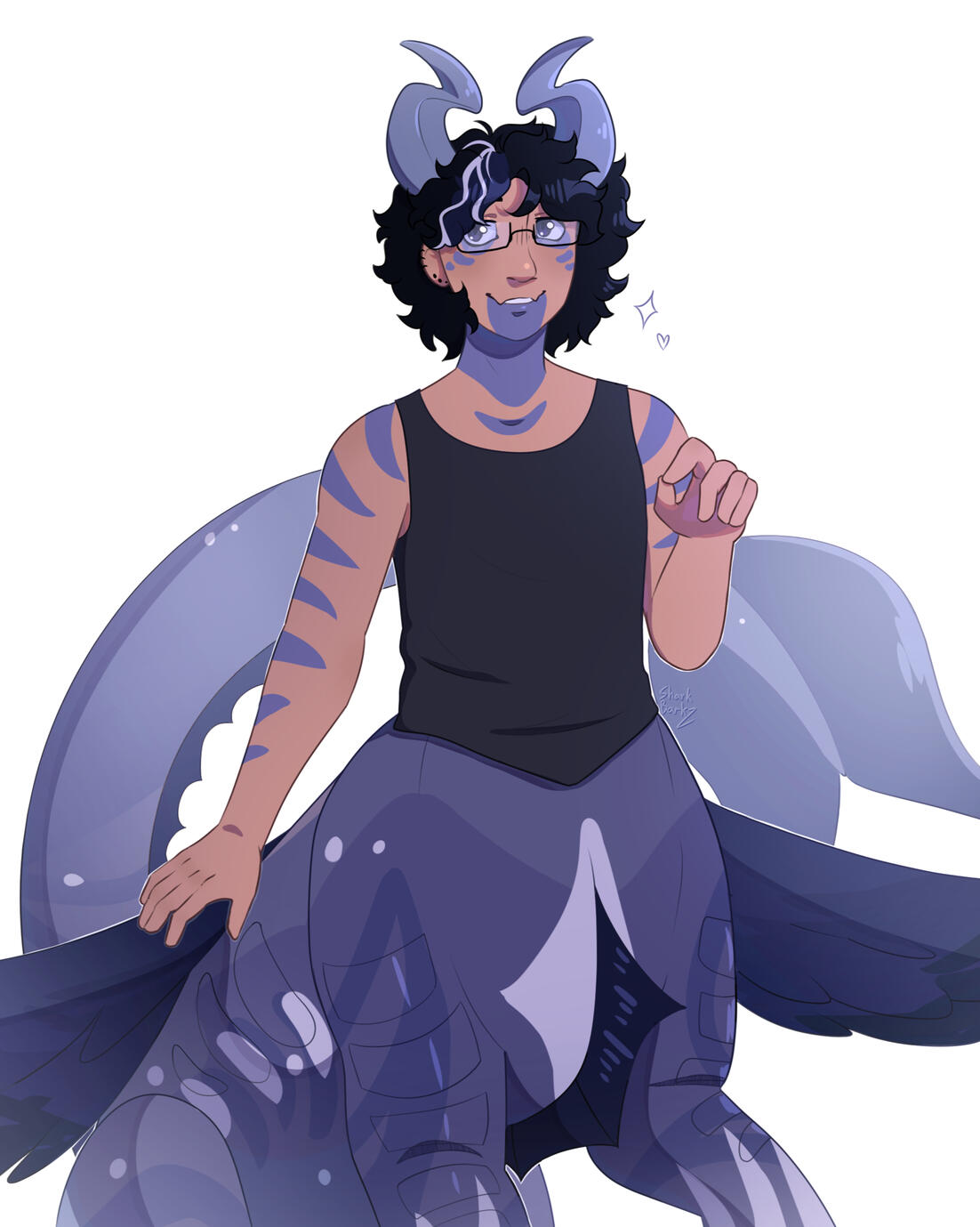 Artfight Attack