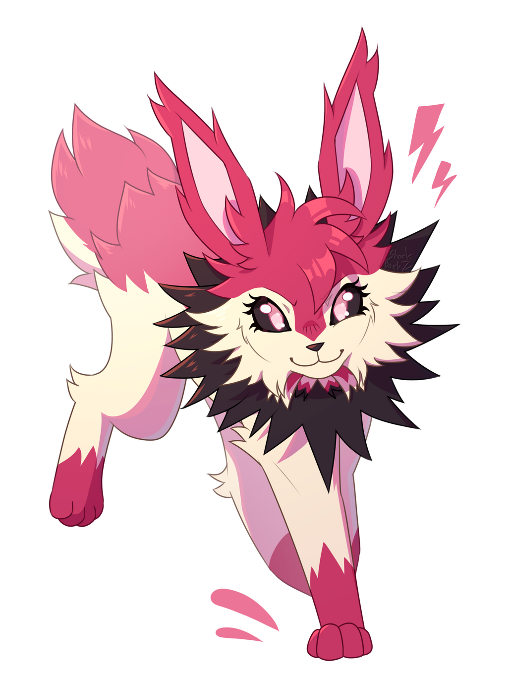 Artfight Attack
