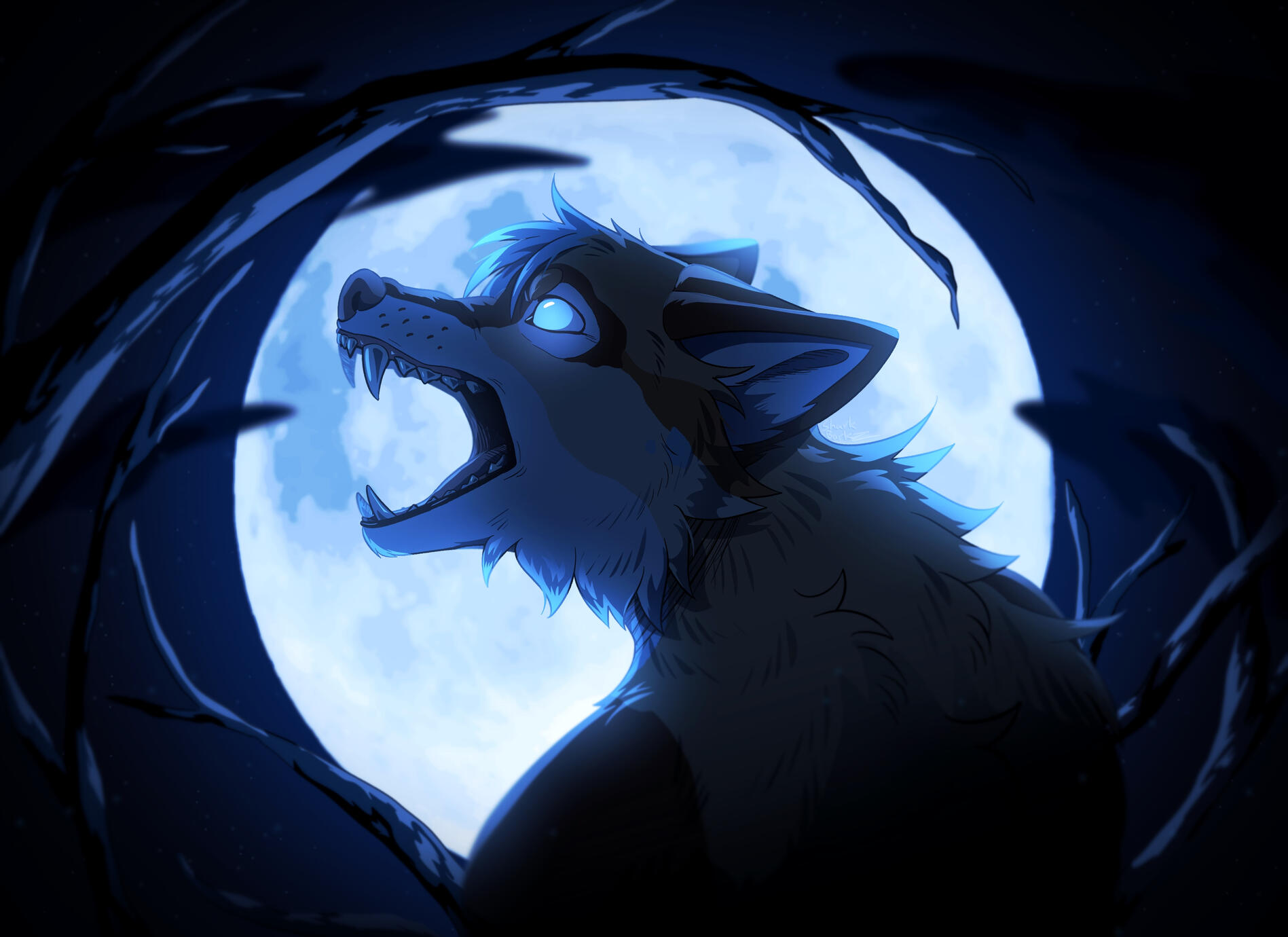 Personal Character