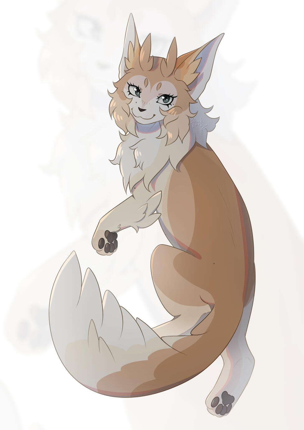 Artfight Attack
