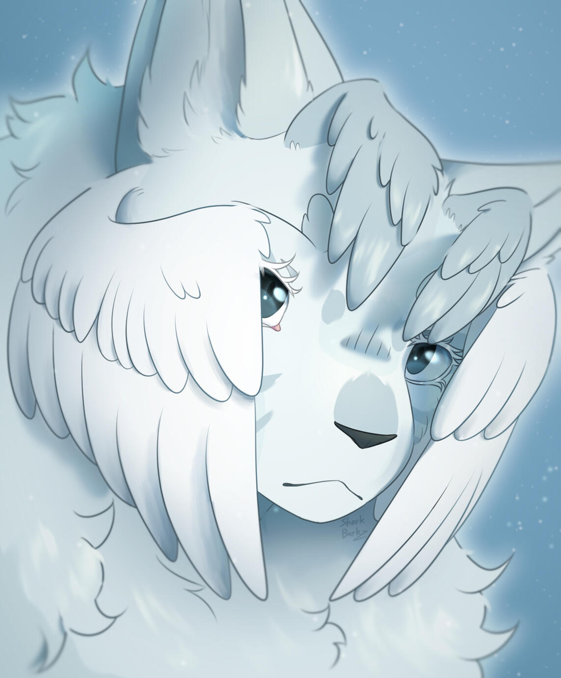 Artfight Attack
