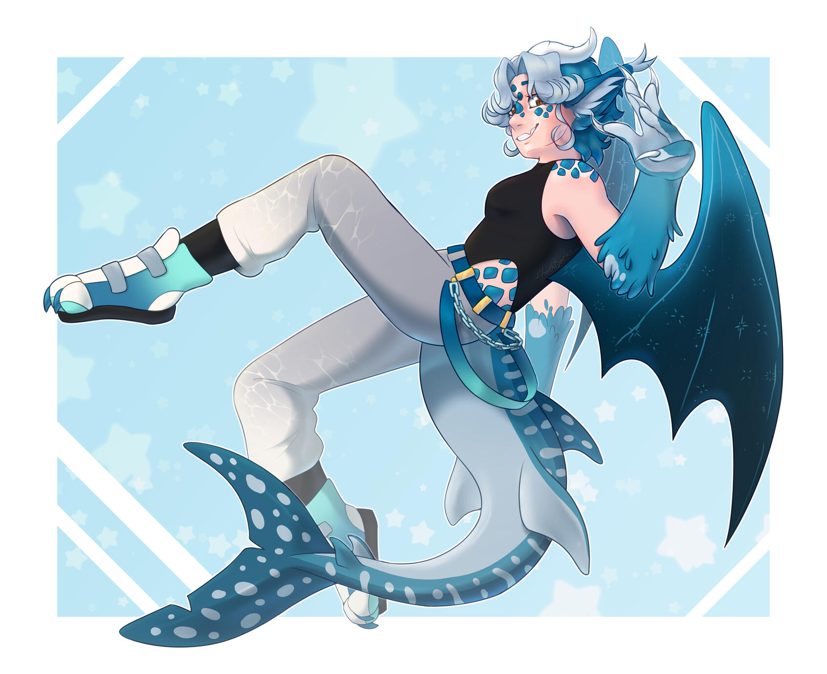 Personal Character