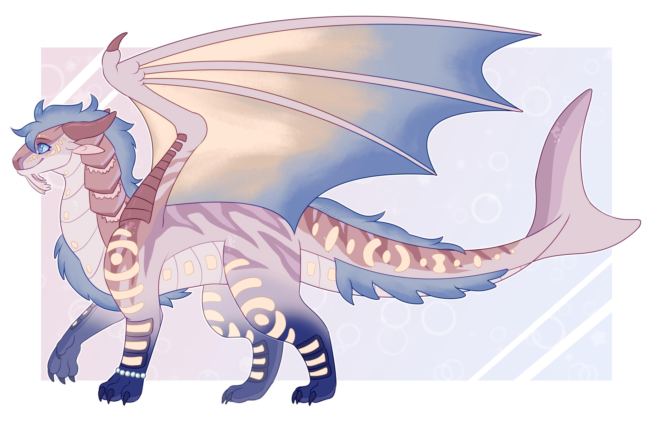 Commission for lilly.bunny