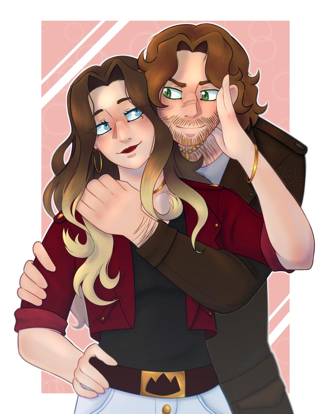 Commission for Anonymous