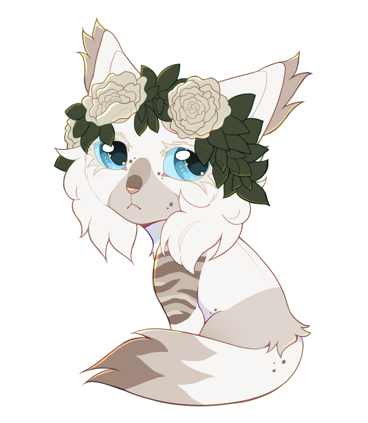 Commission for Sillygoose