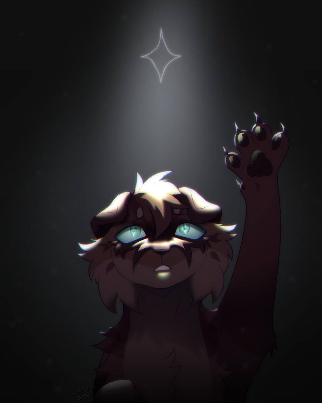 Artfight Attack
