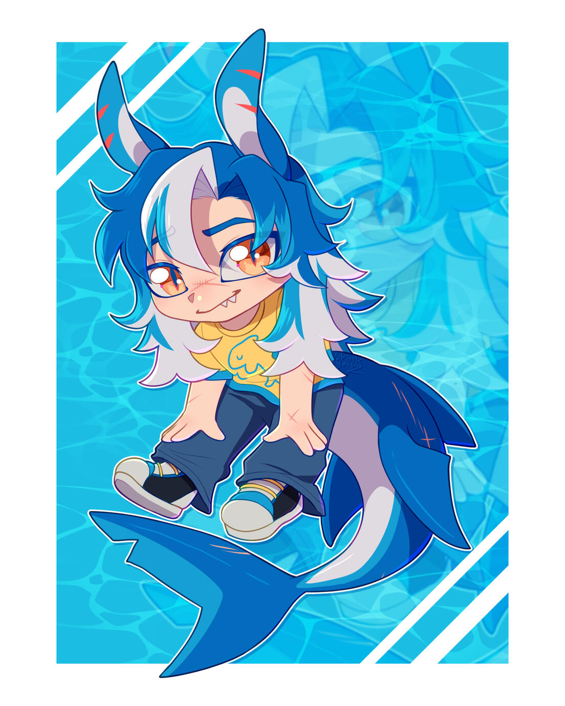 Artfight Attack