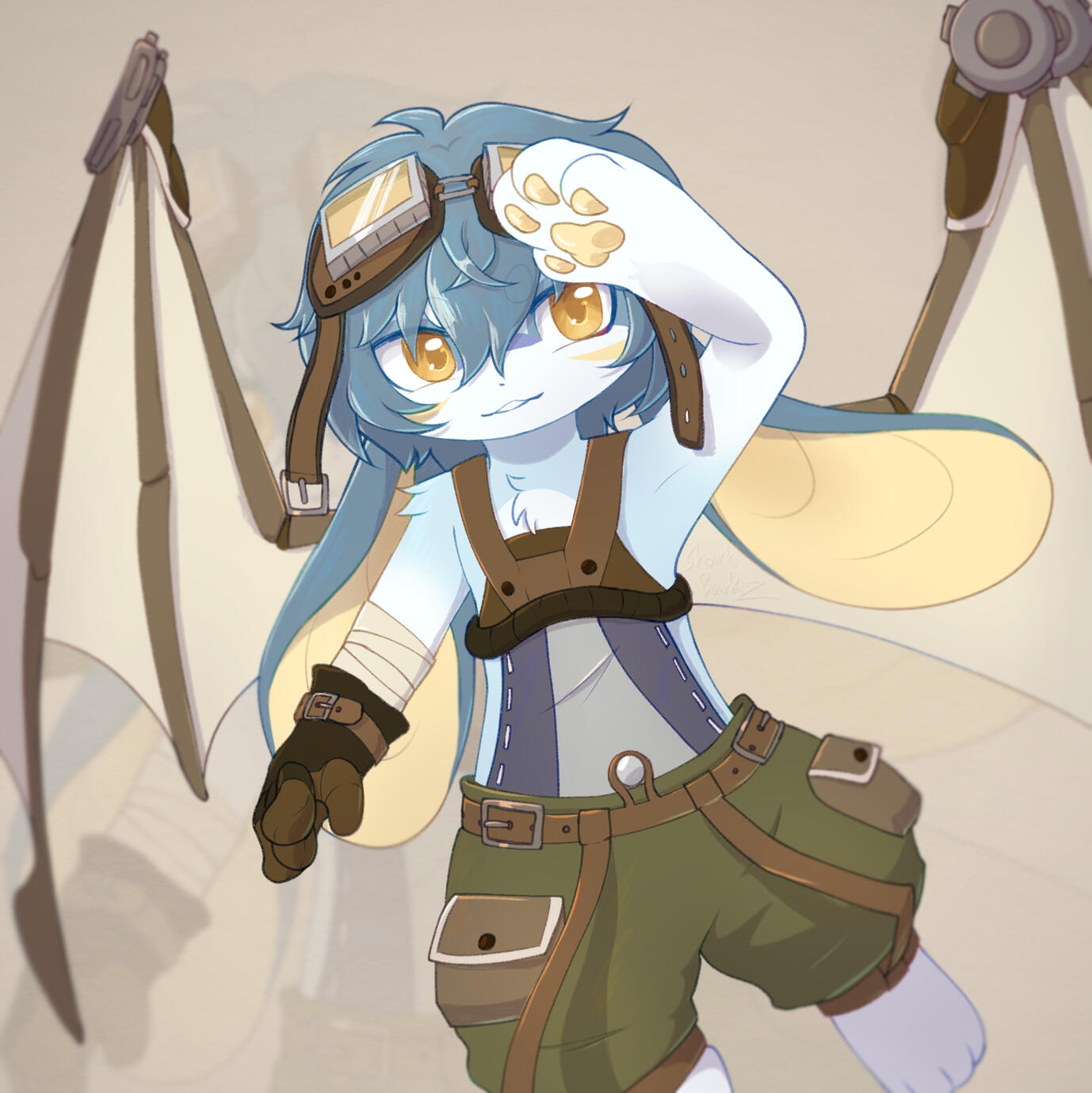 Artfight Attack