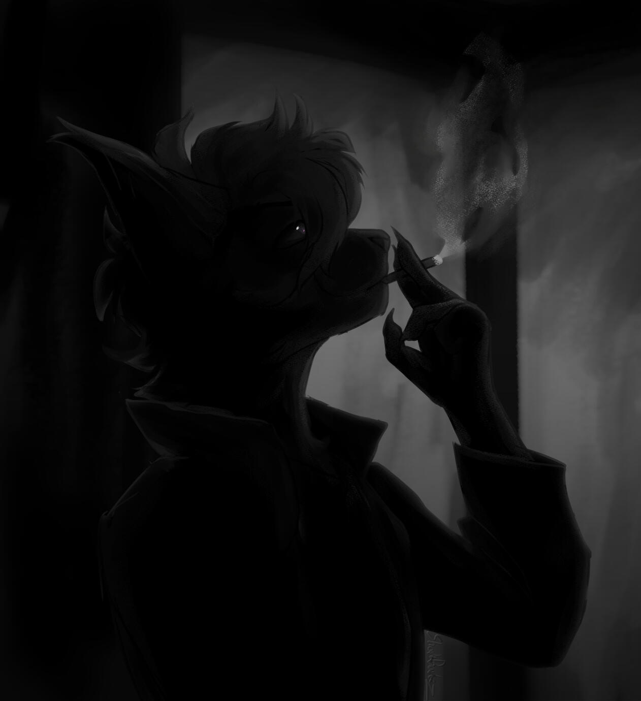 Artfight Attack
