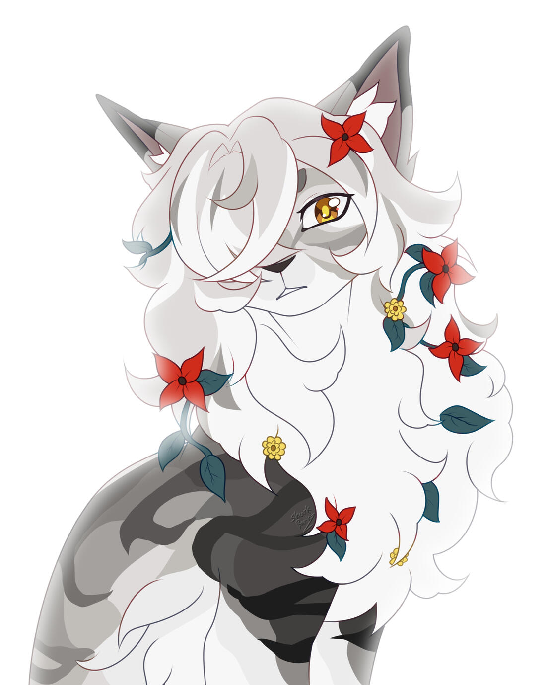 Commission for exocynraku