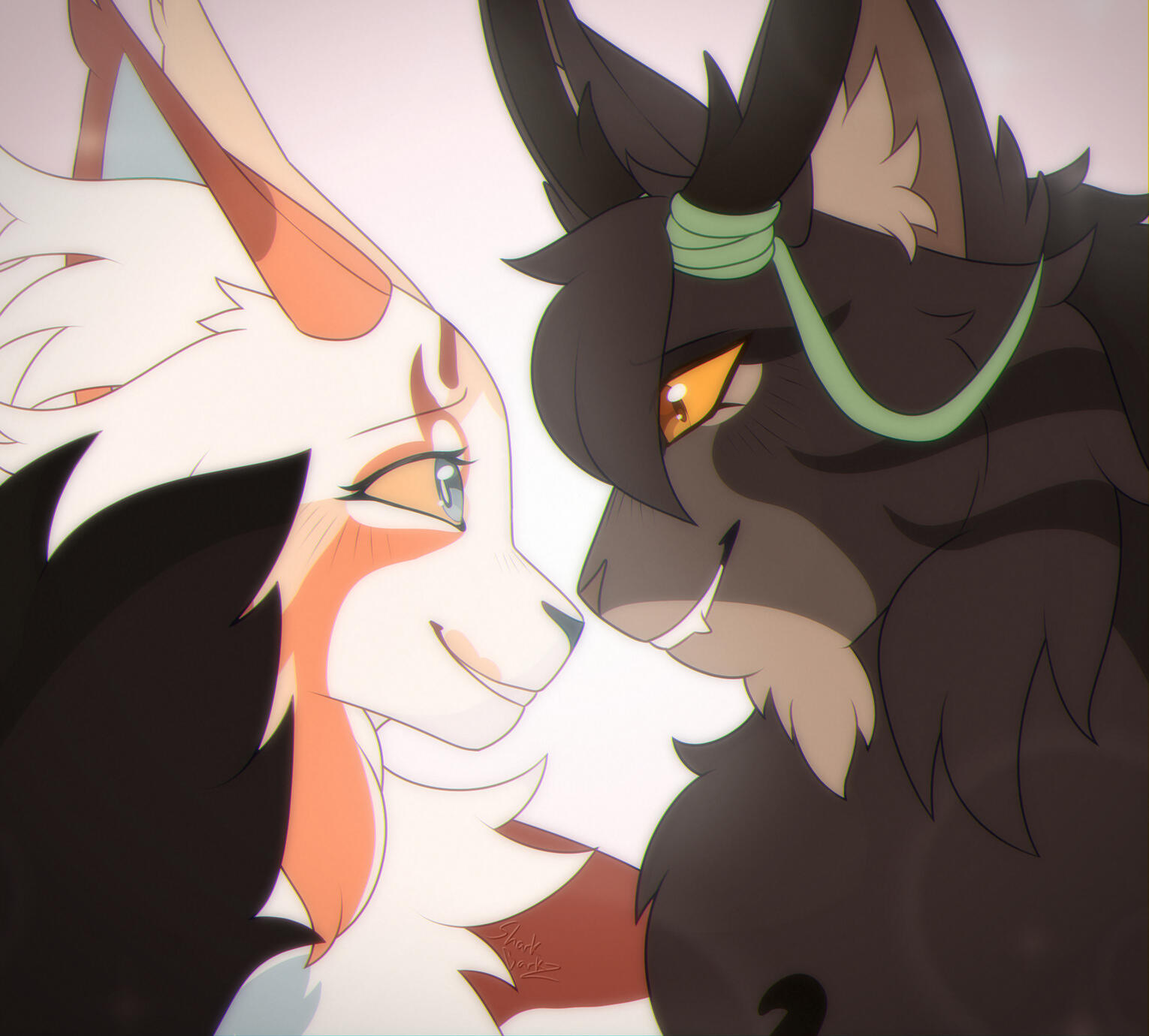 Artfight Attack