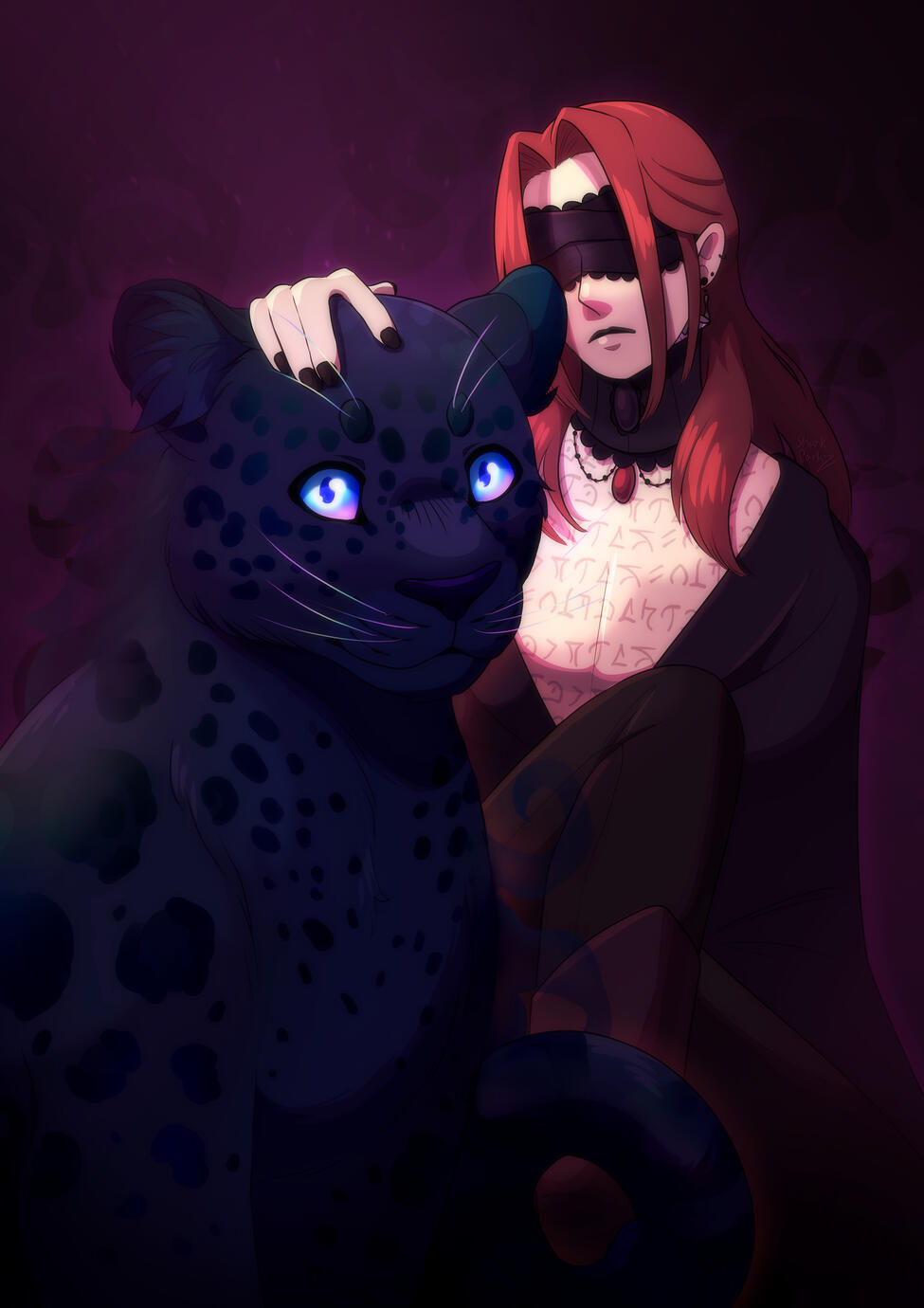 Shadows Over Welde Fanart