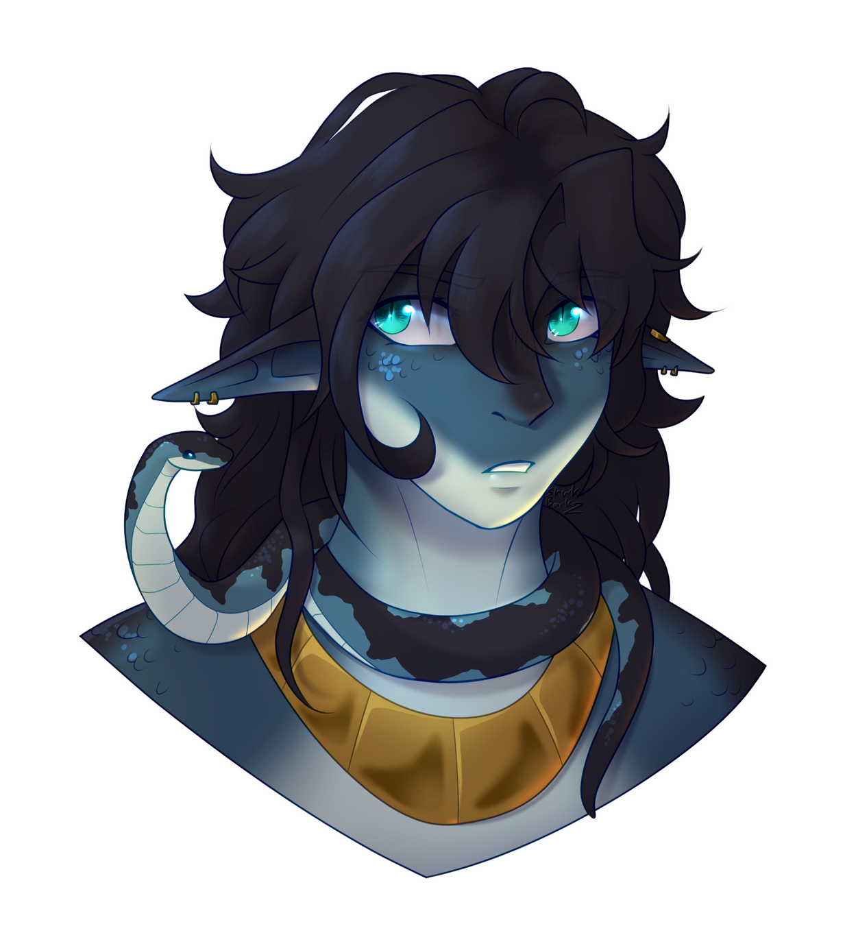 Artfight Attack
