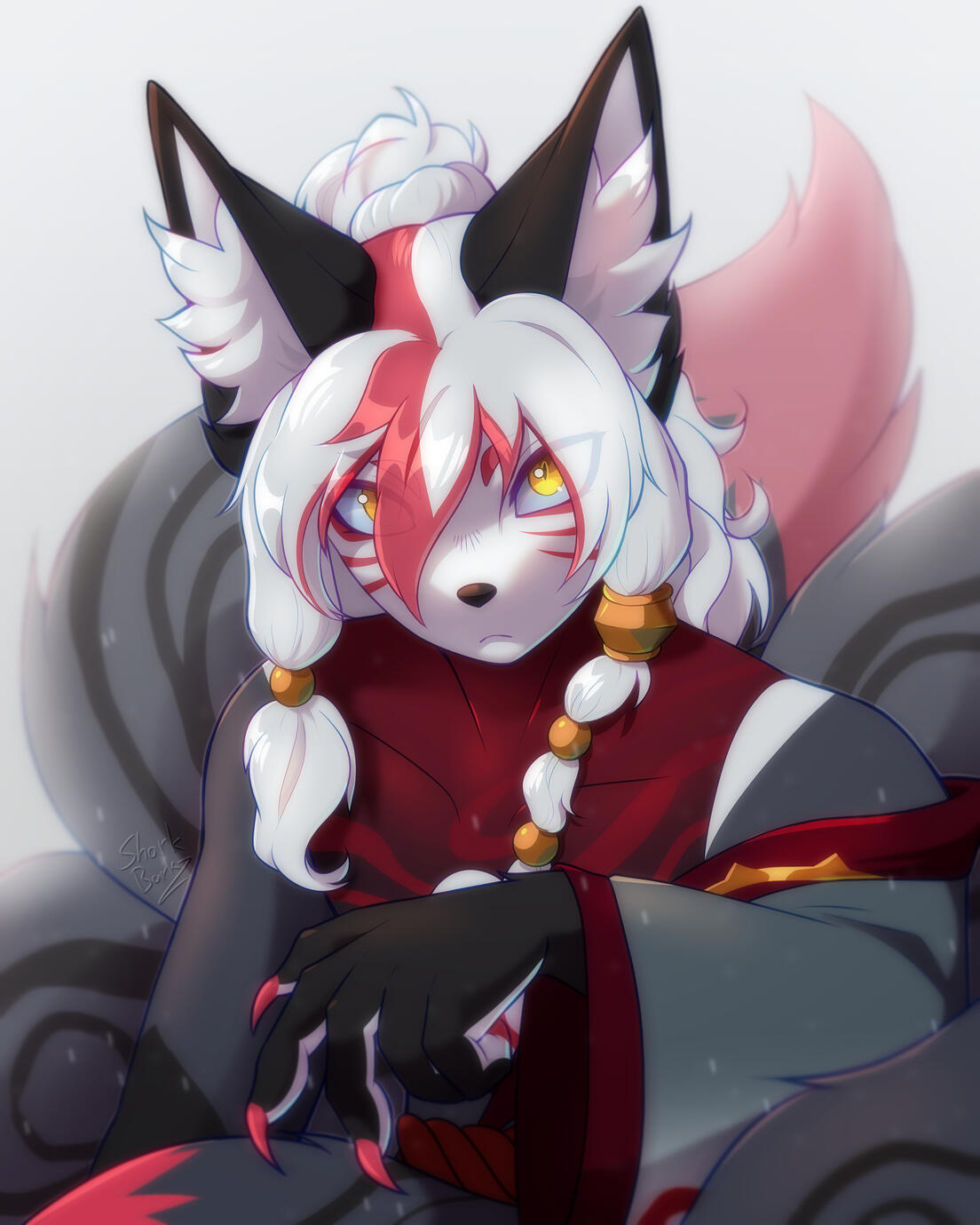 Artfight Attack