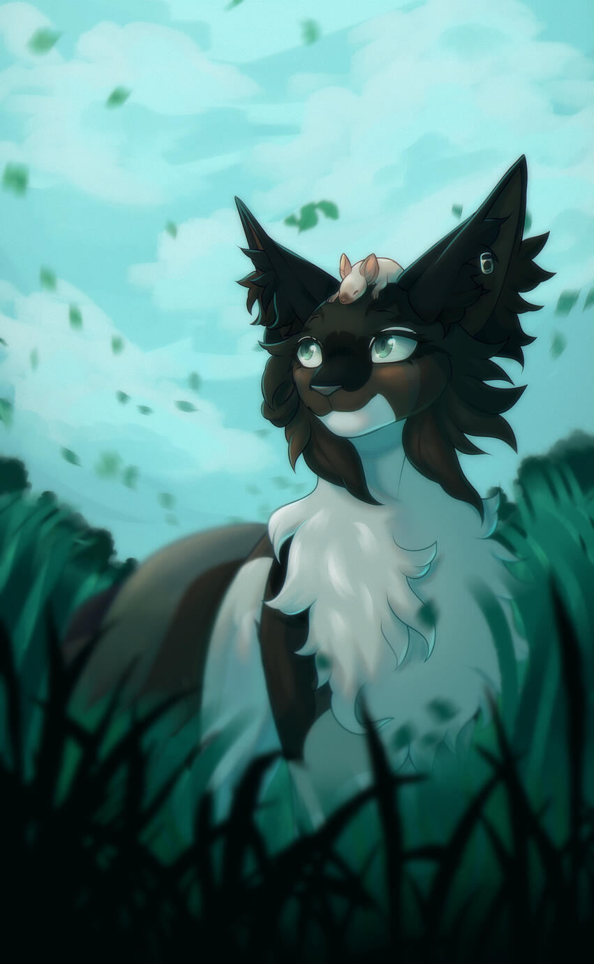 Artfight Attack
